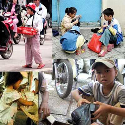 ຫວຽດນາມເປັນປະທານຮ່ວມຈັດຕັ້ງການໂອ້ລົມສົນທະນາສາກົນບັນຫາເດັກນ້ອຍແລະຄອບຄົວ